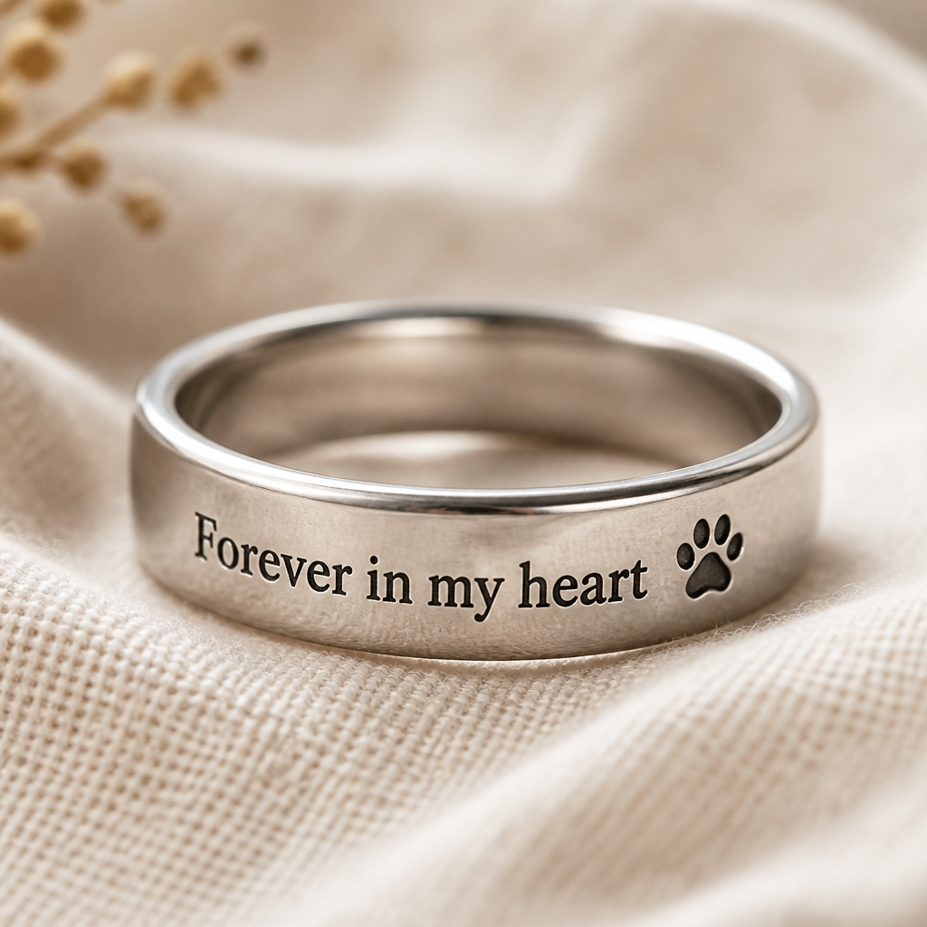 Cat Memorial Gifts: Celebrate Your Beloved Feline