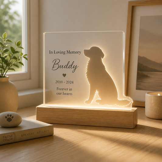 Best Pet Memorial Store: What Sets The Soul Keep Apart