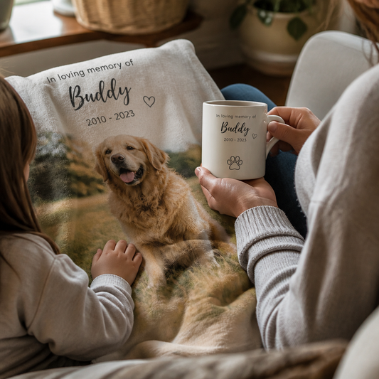 Children and Pet Loss: Help Kids Grieve and Heal