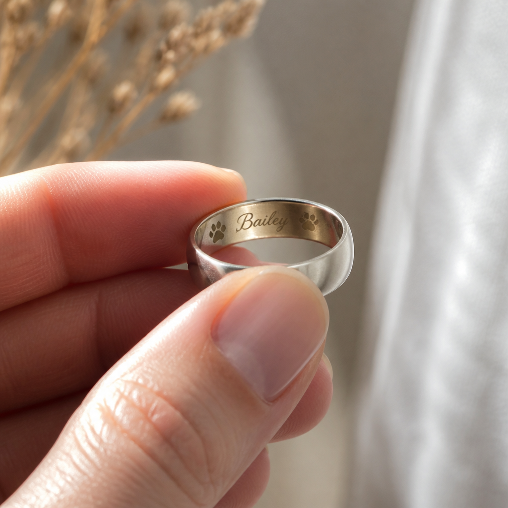 Men and Pet Loss: Breaking the Grief Stigma