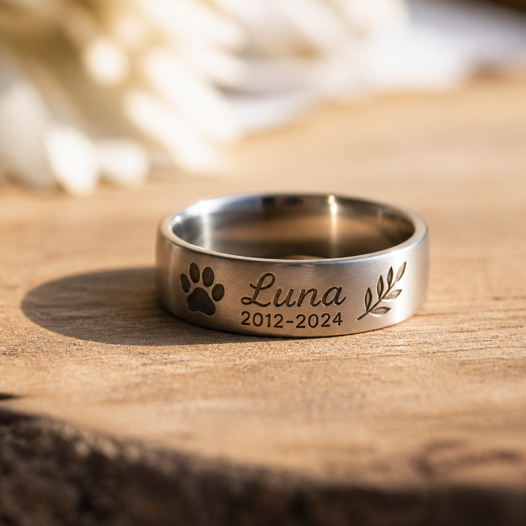 How Long Does Grief Last After the Death of a Pet?