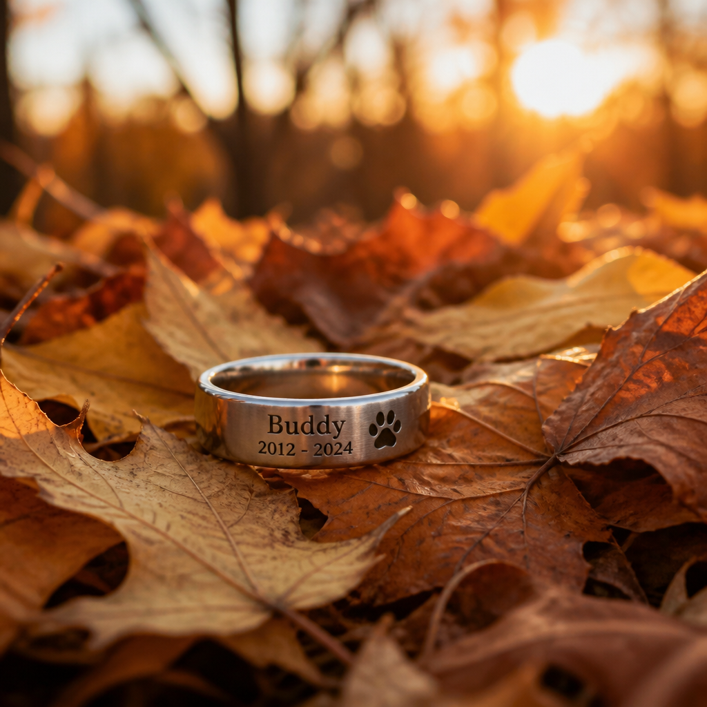Pet Loss Grief in Autumn: What Changes and What Helps