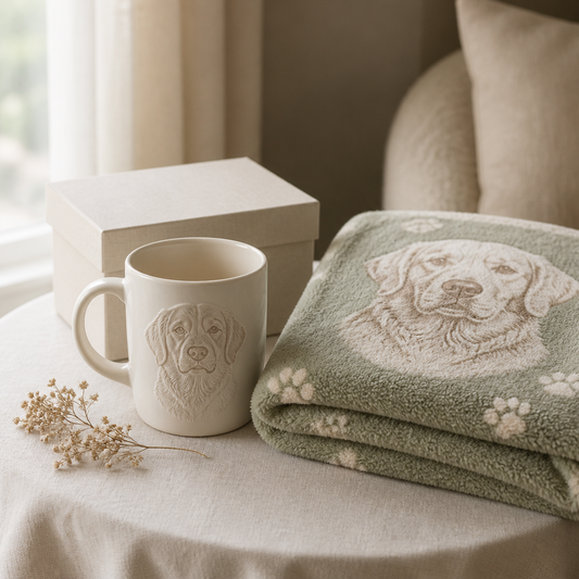 Best Pet Loss Sympathy Gifts That Truly Comfort the Heart