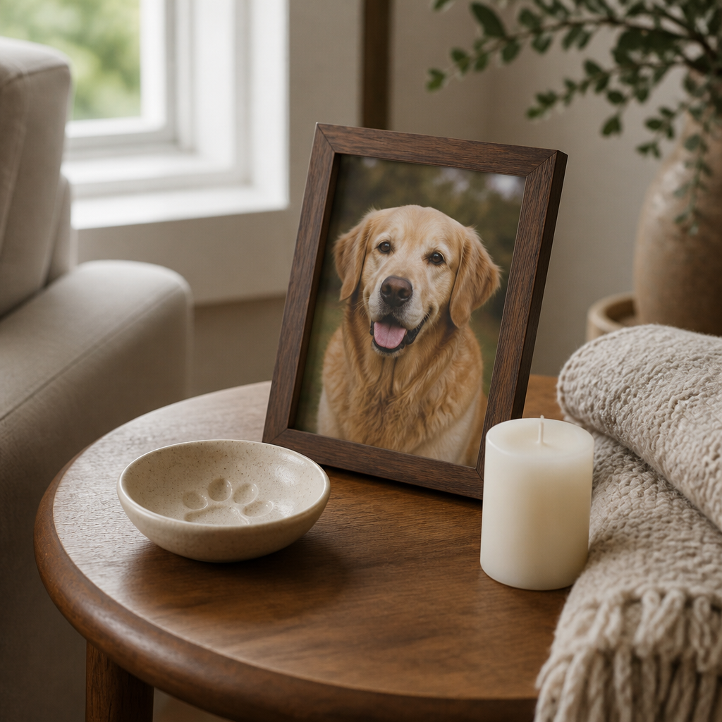 Pet Loss Anniversary Grief: Getting Ready for Hard Dates