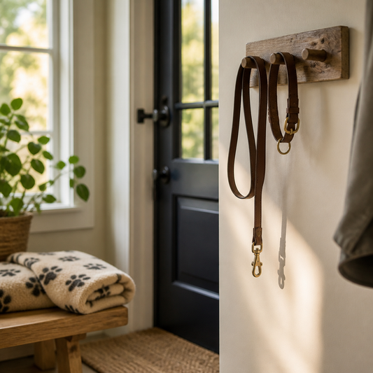 Pet Belongings After Death: A Gentle Guide to Your Choices