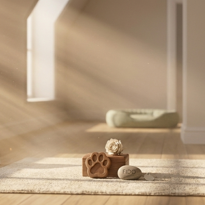 Managing the Silence at Home