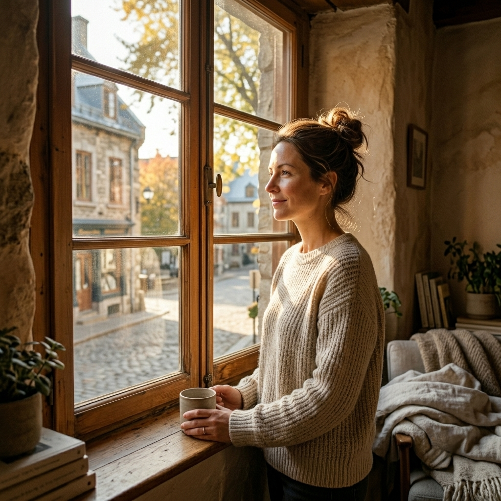 5 Heartfelt Ways to Process Your Grief