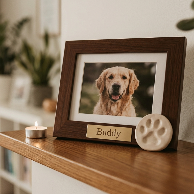 How to Cope with Pet Loss