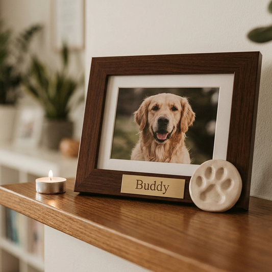 How to Cope with Pet Loss