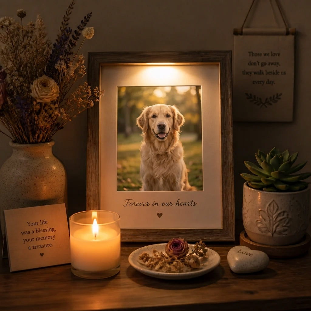 Pet Remembrance Day: A Full Year-Round Calendar