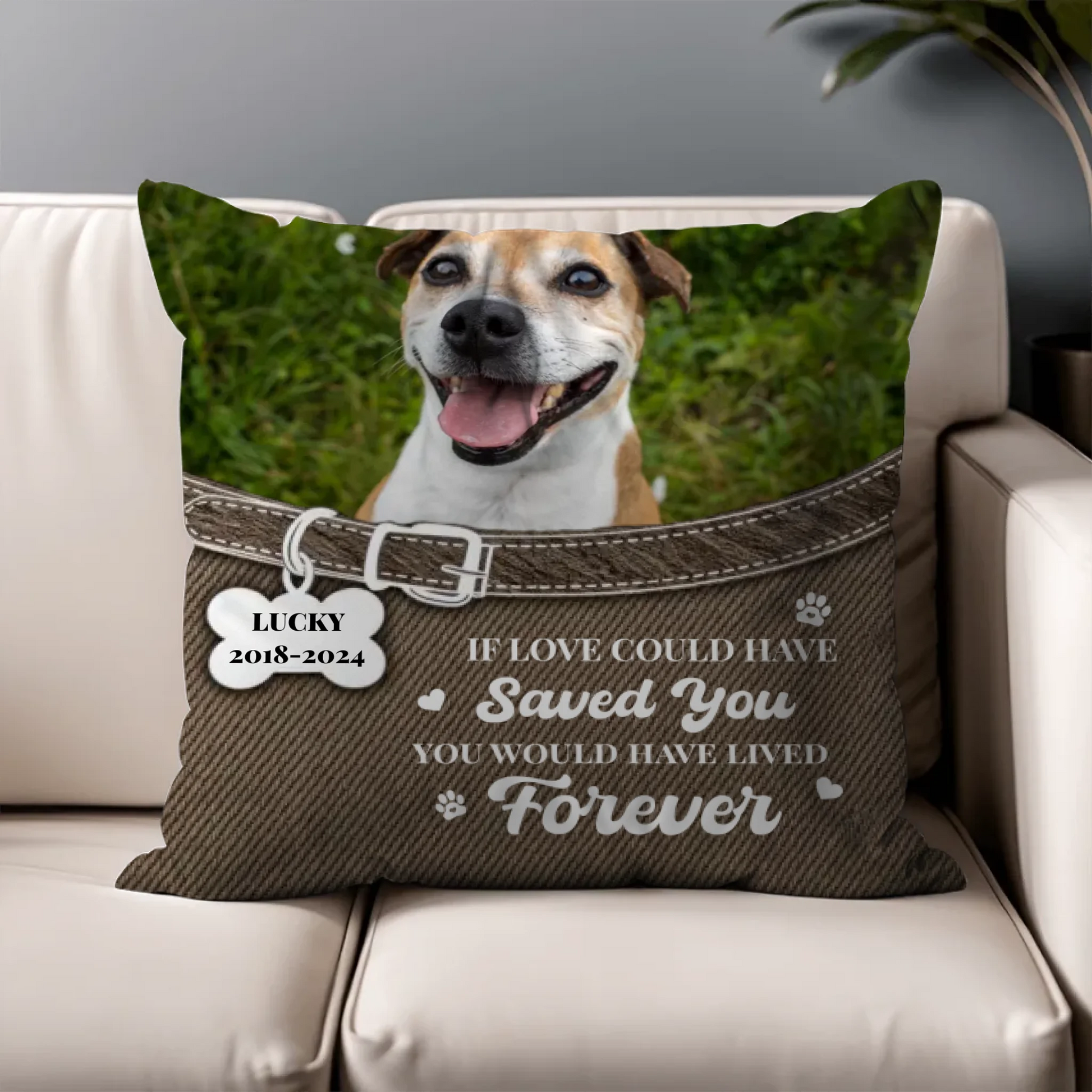 Pillow - Square - all color 5