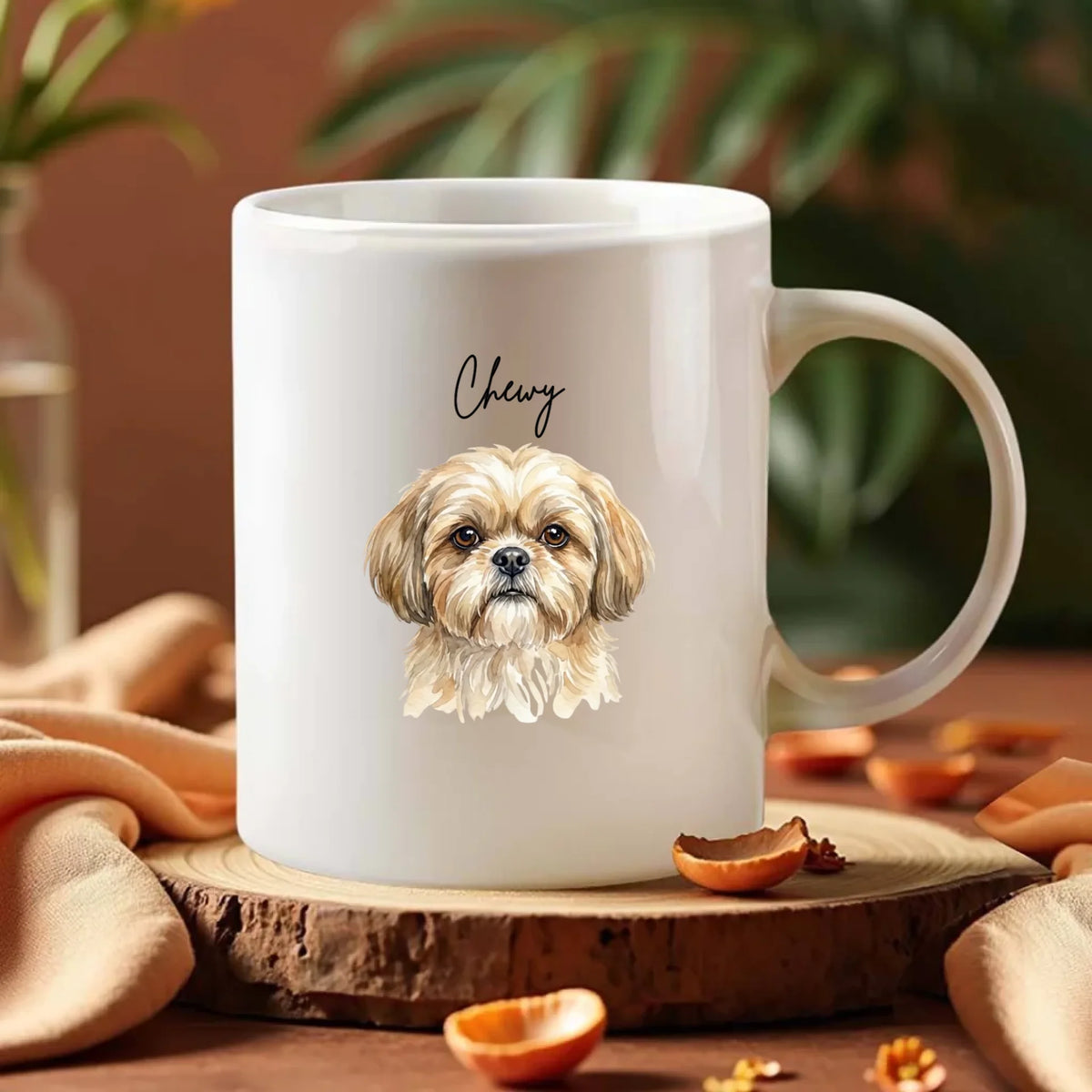 Mug - 11oz - White 5