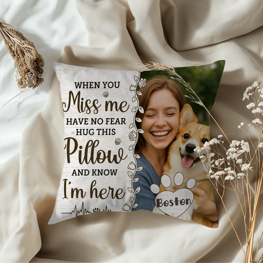 Pillow - Square - all color 2