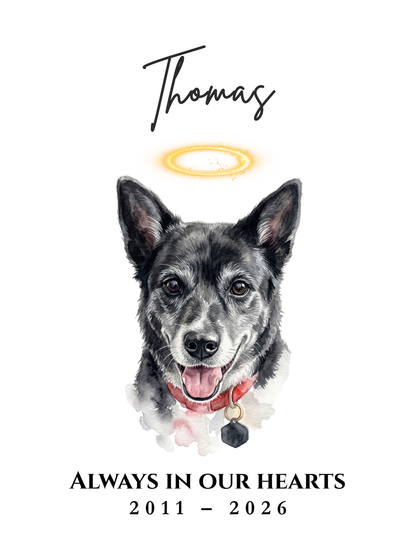 Eternal Journey Remembrance Bundle
