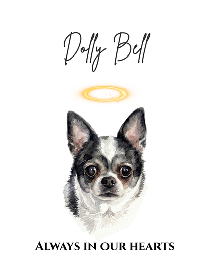 High-Res Digital Copy