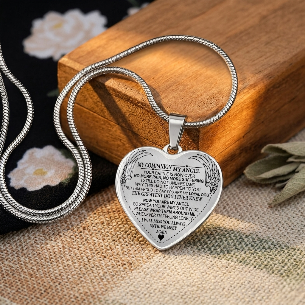 "Forever Love" Remembrance Bundle